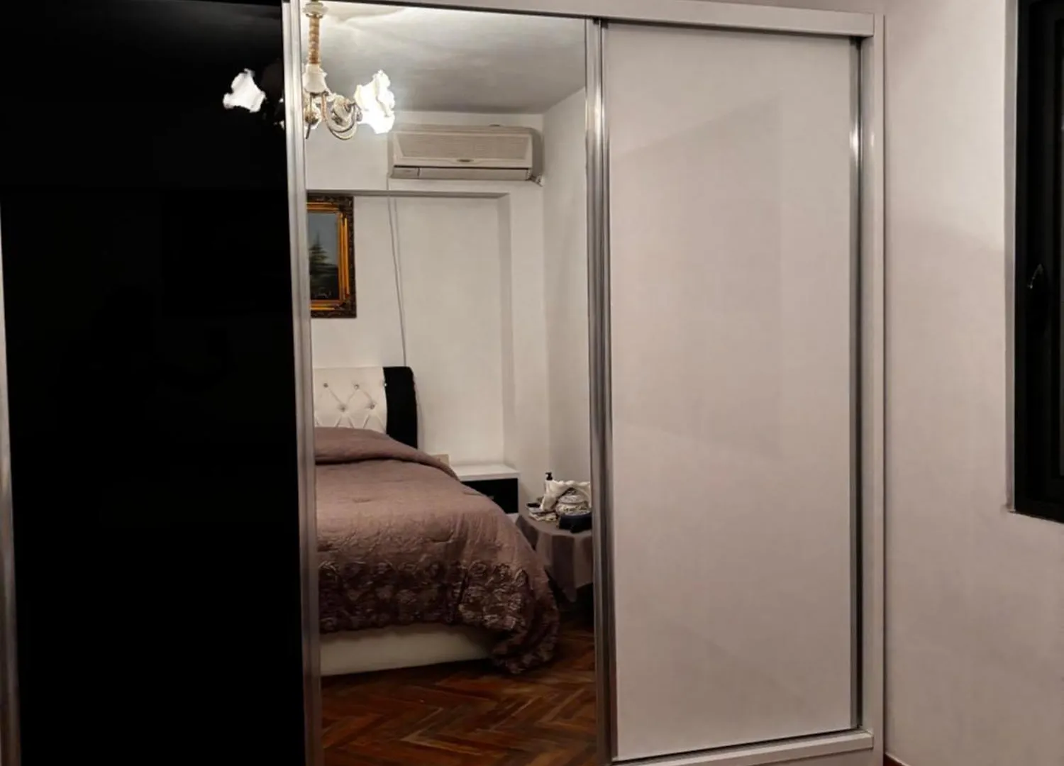 Apartment Apartament Ne Qender Te Durresit