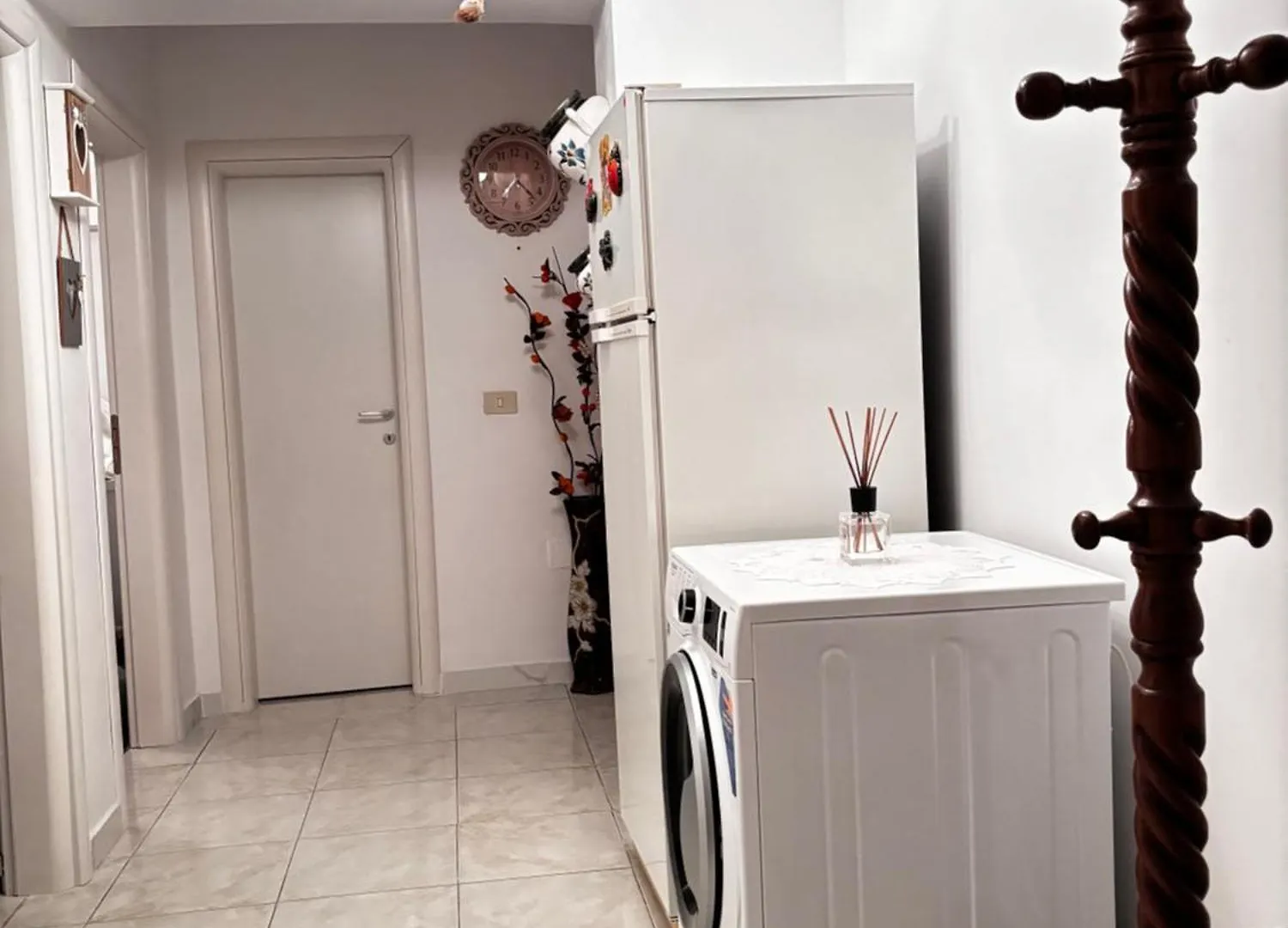 Apartament Ne Qender Te Durresit Durres