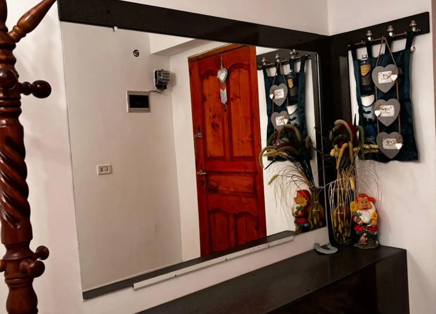 Apartament Ne Qender Te Durresit Albania