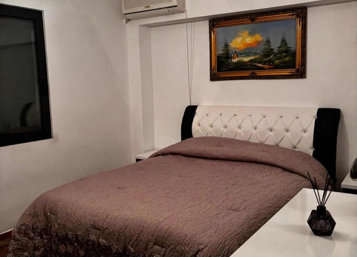 Apartament Ne Qender Te Durresit Apartment Durres