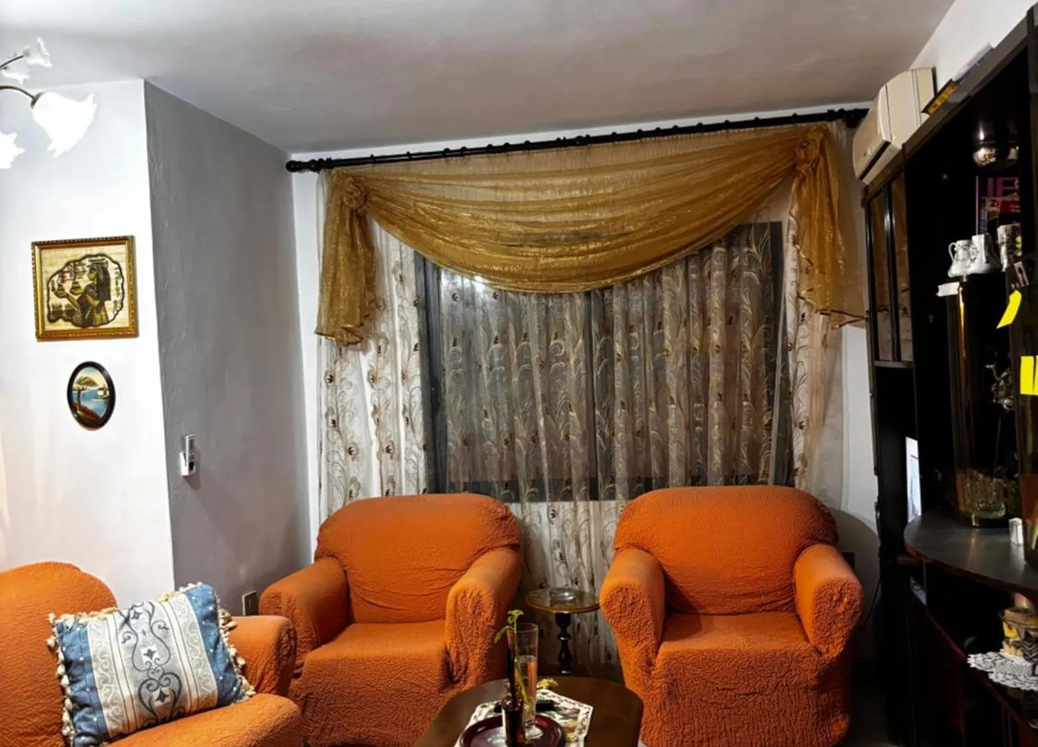 Apartment Apartament Ne Qender Te Durresit Albania